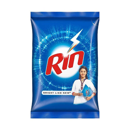 Rin Detergent Powder 2 kg