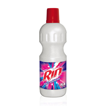 Rin Ala Fabric Whitener 500 ml