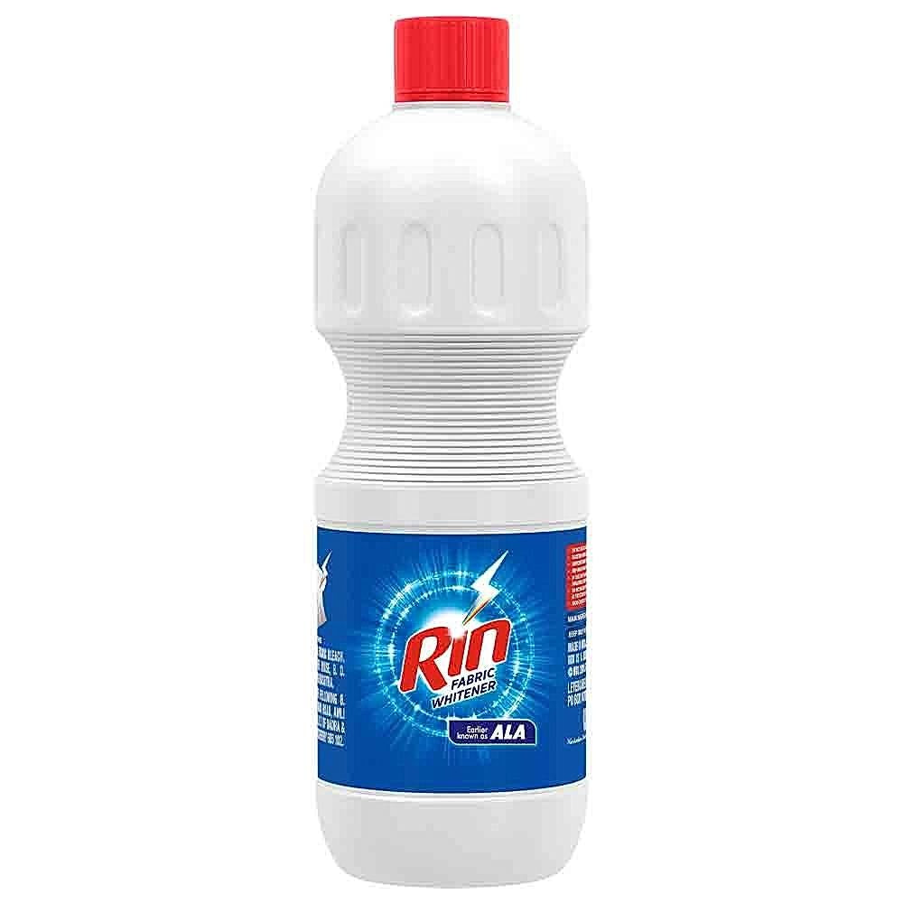 Rin Ala Fabric Whitener 500 ml
