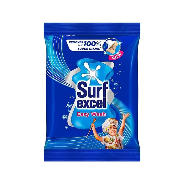 Surf Excel Easy Wash Detergent Powder 1.5 kg