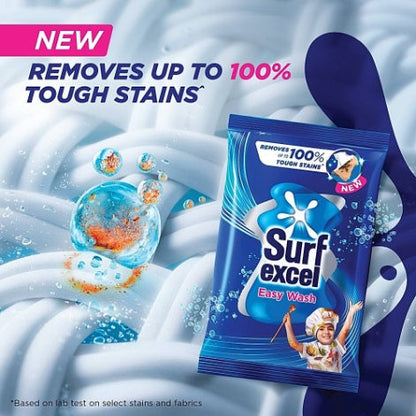 Surf Excel Easy Wash Detergent Powder 1 kg