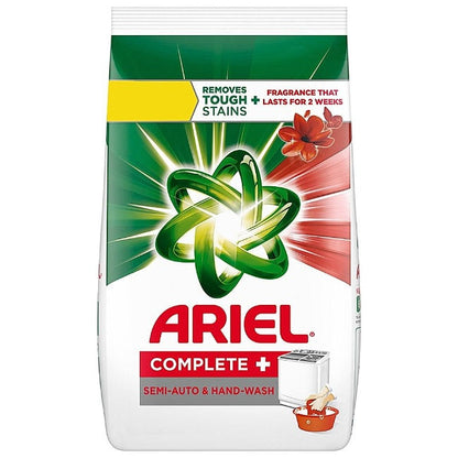Ariel Complete Detergent Powder 1 kg