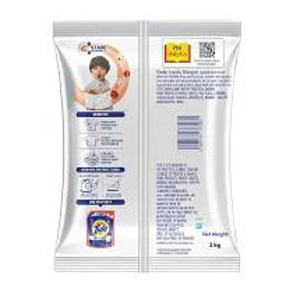 Tide Detergent Powder Jasmine & Rose 1 kg