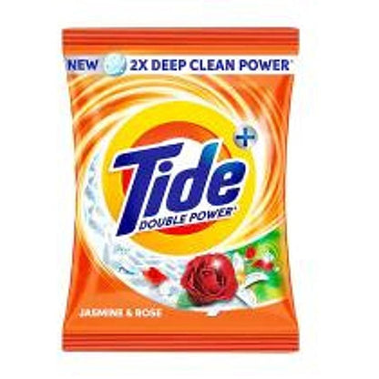 Tide Detergent Powder Jasmine & Rose 1 kg