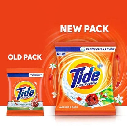 Tide Detergent Powder Jasmine & Rose 2 kg