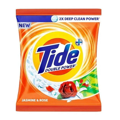 Tide Detergent Powder Jasmine & Rose 2 kg