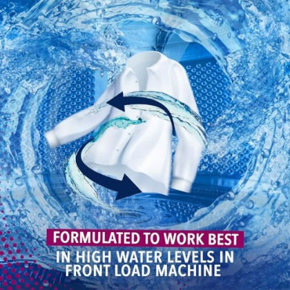 Surf Excel Matic Front Load Detergent Powder 2 kg