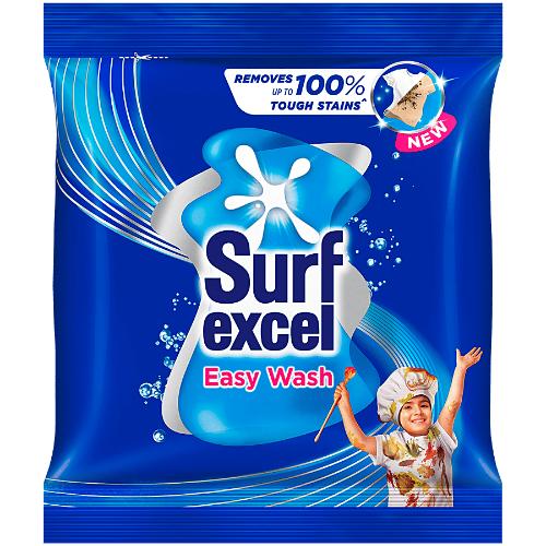 Surf Excel Easy Wash Detergent Powder 3 kg