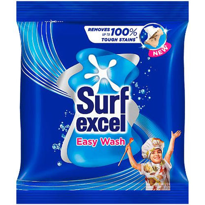 Surf Excel Easy Wash Detergent Powder 3 kg