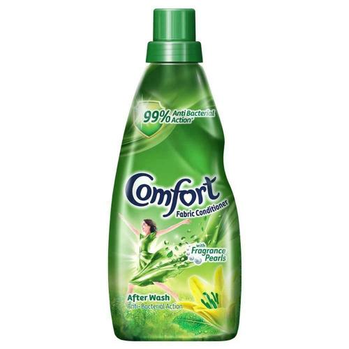 Comfort After Wash Anti Bacterial Fabric Conditioner 860 Ml