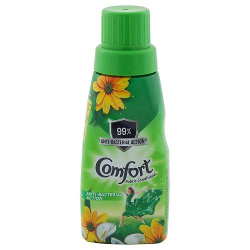 Comfort After Wash Anti Bacterial Fabric Conditioner 220 ml