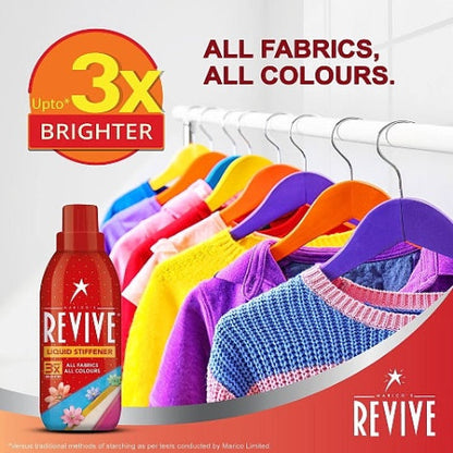 Revive Liquid 400 ml