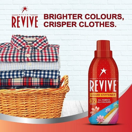 Revive Liquid 400 ml