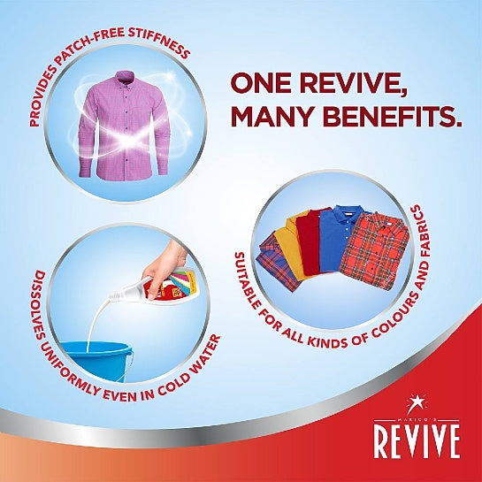 Revive Liquid 400 ml