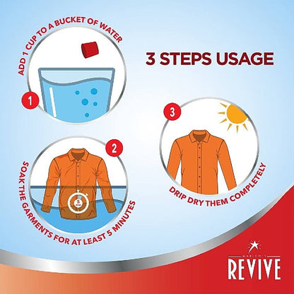 Revive Liquid 400 ml
