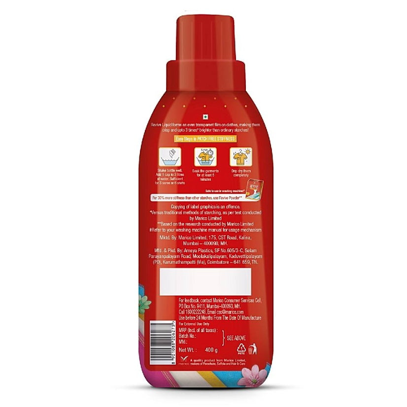 Revive Liquid 400 ml
