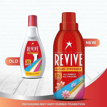 Revive Liquid 400 ml