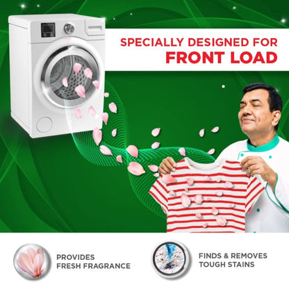 Ariel Matic Front Load Detergent Powder 1 kg