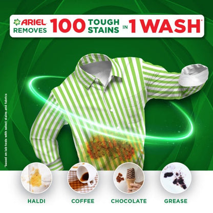 Ariel Matic Front Load Detergent Powder 1 kg