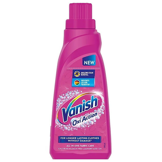 Vanish Liquid Stain Remover 800 ml