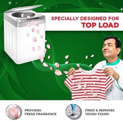 Ariel Matic Top Load Detergent 2 kg (powder)