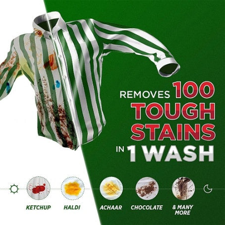 Ariel Matic Top Load Detergent 2 kg (powder)