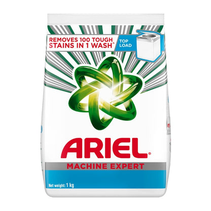 Ariel Matic Top Load Detergent 1 kg (powder)