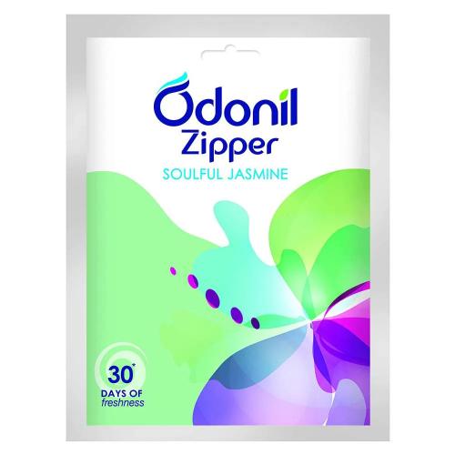 Odonil Jasmine Zipper 10 g