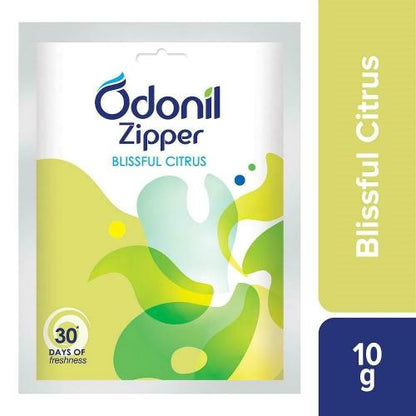Odonil Citric Zipper 10 g