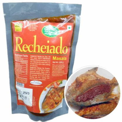 Jude'S Rechiado 200 gm