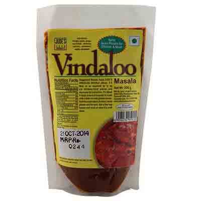 Jude'S Vindaloo 100 g