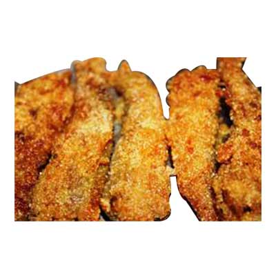Jude'S Masala Fried Bombay Duck 50 g