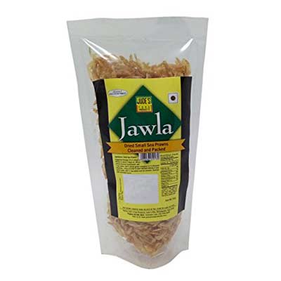 Jude'S Jawla 50 Gm