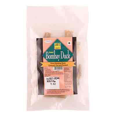 Jude'S Bombay Duck 50 g
