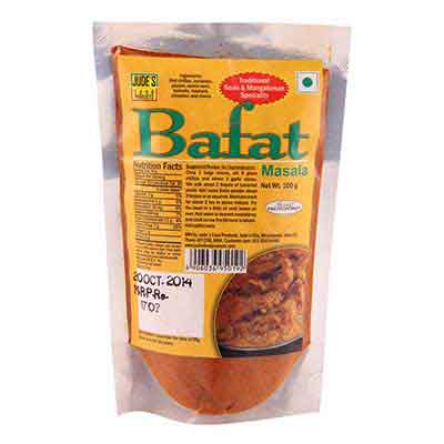 Jude'S Bafat 100 g