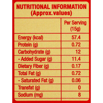 Mtr Badam Drink Instant Mix 200 g