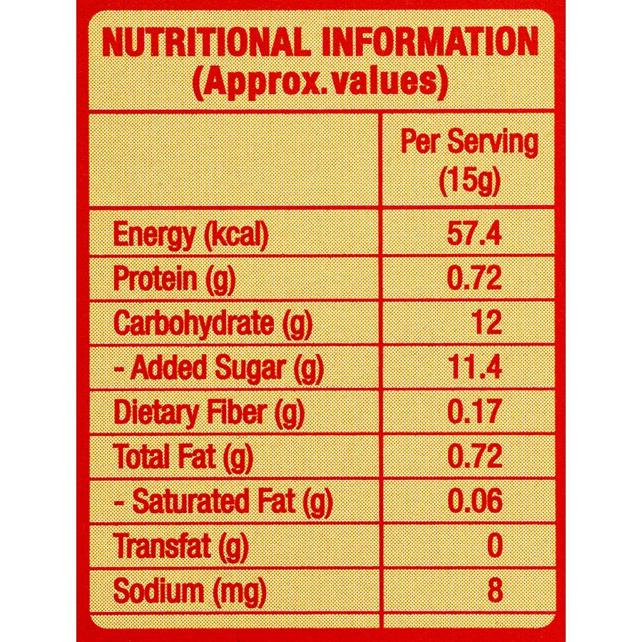 Mtr Badam Drink Instant Mix 200 g