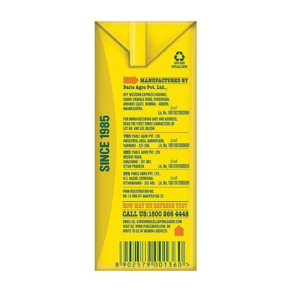 Frooti Mango Juice 10x125 ml