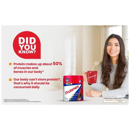 Protinex Chocolate Drinks 200 g