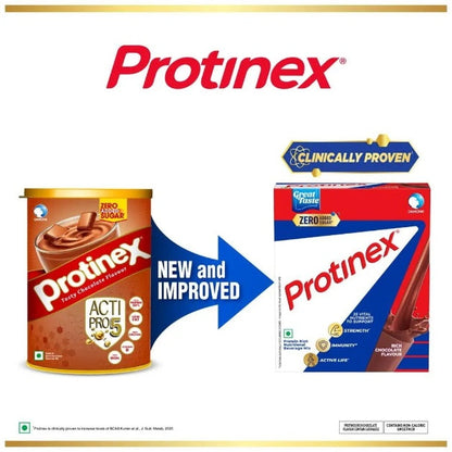 Protinex Chocolate Drinks 200 g