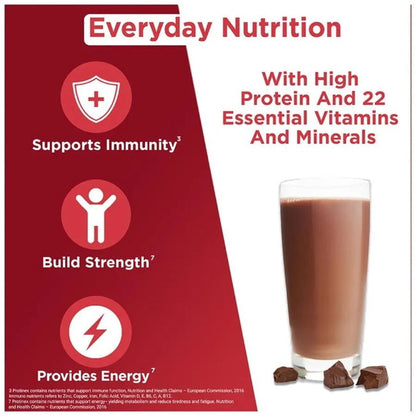 Protinex Chocolate Drink 400 g