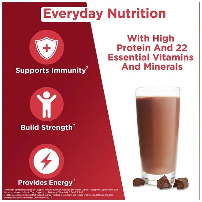 Protinex Chocolate Drink 400 g