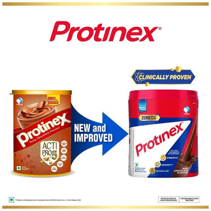 Protinex Chocolate Drink 400 g