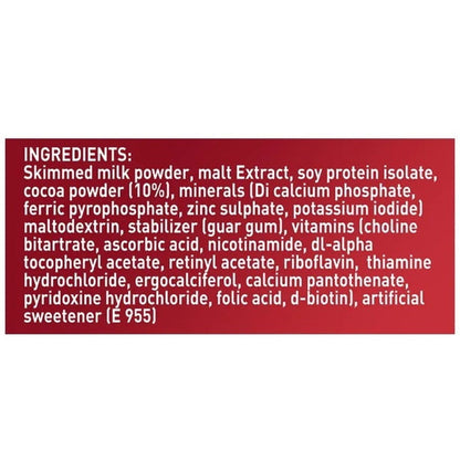 Protinex Chocolate Drink 400 g