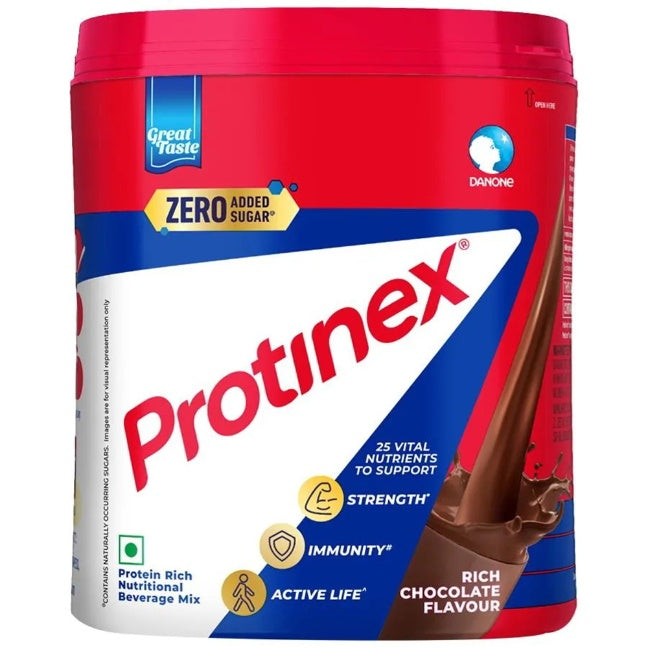 Protinex Chocolate Drink 400 g