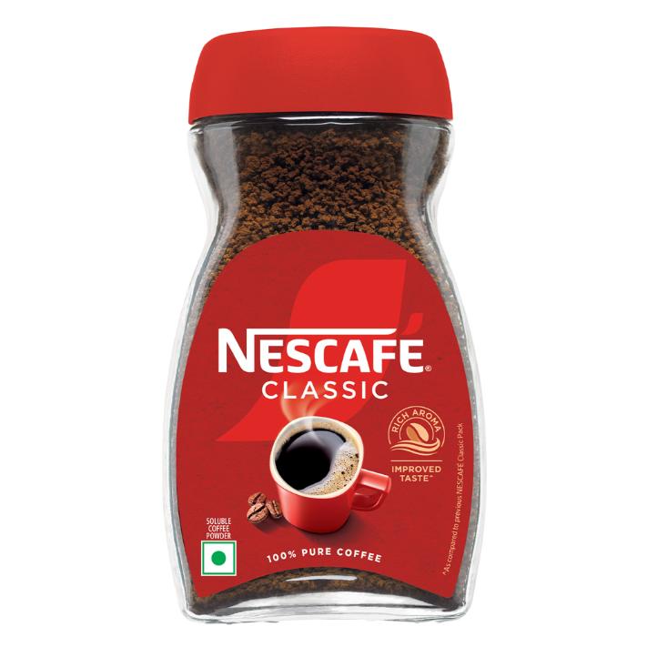 Nescafe Classic Jar 200 gm