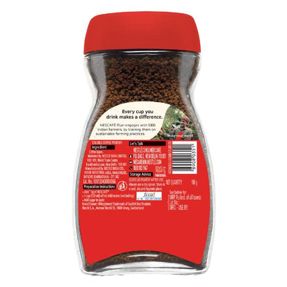 Nescafe Classic Jar 200 gm