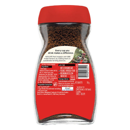 Nescafe Classic Jar 200 g