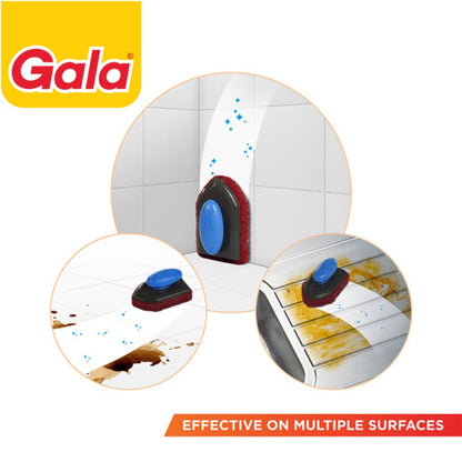 Gala Iron Bull Floor Scrubbing 1 pc