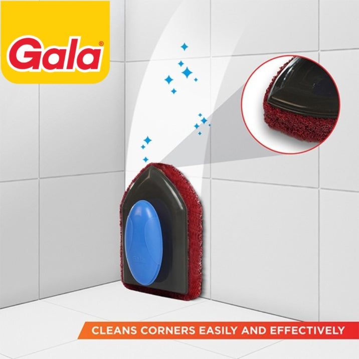 Gala Iron Bull Floor Scrubbing 1 pc